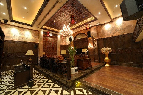 本溪市哪个KTV少爷男模妹子服务好